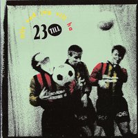 Aldrig Mer Tillbaks - 23Till