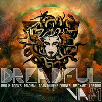Sense of Dread - Adan Hujens