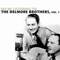 Del Rio Boogie - The Delmore Brothers & Wayne Raney