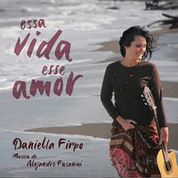Menina bahia - Daniella Firpo & Alejandro Fasanini