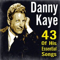 Madam, I Love Your Crepe Suzette - Danny Kaye