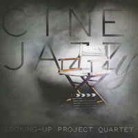 Theme from Shaft - Looking-up Project Quartet