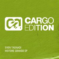 Motore Grande - Sven Tasnadi