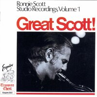 Idabop - Ronnie Scott