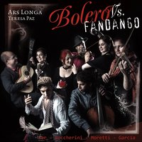 III. Minuetto dei ciechi - Ars Longa De La Habana & Teresa Paz & Ars Longa De La Habana & Teresa Paz & Луиджи Родольфо Боккерини