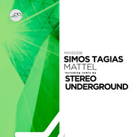 Mattel - Simos Tagias