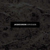 Clark - Jacques Greene