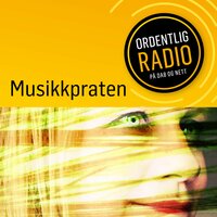 Anneli Drecker om å forske på sangteknikker ved universitetet i Tromsø, intro ´On A Road´ - Ordentlig Radio & Anneli Drecker