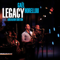 Berchida's Song - Gaël Horellou & Abraham Burton