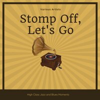 Stomp It Off - Jimmie Lunceford