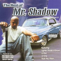 Excited - Mr. Lil One & Mr. Shadow