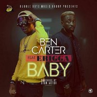 Baby - Erigga & Ben Carter