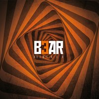Centerfold - Bear