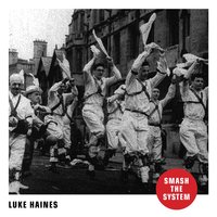 Marc Bolan Blues - Luke Haines