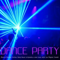 Ossessione - Non Stop Music Club