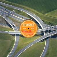 Bushmans Oversized Vibe - WOLS & Greg Parker