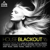 Dangerous Society - Lissat & Voltaxx & Block & Crown