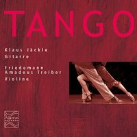Elegía por la muerte de un tanguero : Confuseta - Klaus Jäckle
