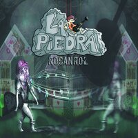 Luz - La Piedra Rocanrol