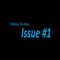 Keep It Pimpin - Pedalay the Boss & Track Wide & Telegraph