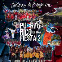 Popurri la Muralla (Amanecer Borincano, El Buen Borincano) - Los Cantores de Bayamón