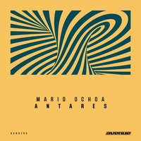 Antares - Mario Ochoa