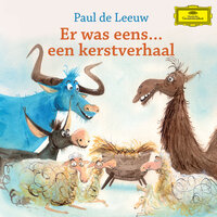 Tchaikovsky: The Nutcracker, Op. 71, TH.14 / Act 2 - Jozef En Maria - Paul de Leeuw & Валерий Гергиев & Mariinsky Orchestra & Wiener Philharmoniker & István Kertész & Sol3 Mio & Пётр Ильич Чайковский & Иоганнес Брамс