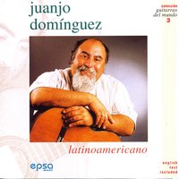 Estrellita - Juanjo Domínguez