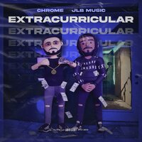 Rocky Road - Chrome & JLB Music