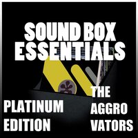 A Laughing Version - The Aggrovators