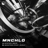 MNCHLD & Shiru - Megatron - MNCHLD