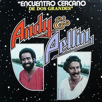 Mango Pal Monte - Andy Montanez & Pellín Rodríguez