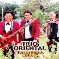 Chiquita Pero Buena - Trio Oriental