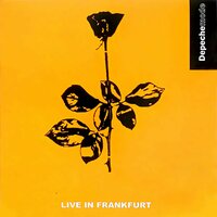 It Doesnt' Matter Two - Depeche Mode