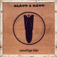 Mørkeland... - Blått & Rått