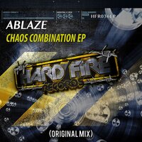 Thunderhawk - Ablaze