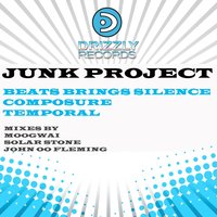 Temporal - Junk Project
