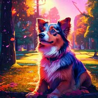 Soothing Lofi Melodies for Dogs - Nightly Lofi & Lively Music for Dogs & Jazz Music for Dogs Groove