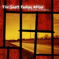I'm Not Your In - The Scott Farkus Affair