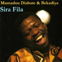 Benefication - Mamadou Diabaté & Mamadou Diabate, Bekadiya & Bekadiya