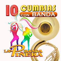 Atol De Elote - Banda La Piñera