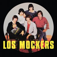 Sad - Los Mockers
