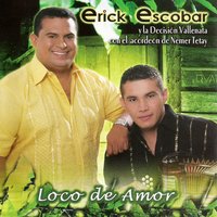No Sé Qué Va a Pasar - Nemer Tetay & Erick Escobar