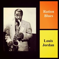 Don't Worry 'Bout That Mule - Louis Jordan