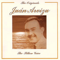 Se Muy Bien Que Vendrás - Juan Arvizu