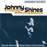 Kind-Hearted Woman - Johnny Shines
