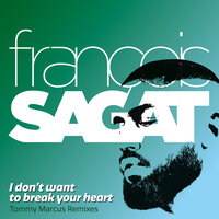 I Dont Want To Break Your Heart - François Sagat & Tommy Marcus