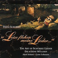Die schöne Müllerin, Op.25, D 795:  Pause - Lotte Lehmann & Paul Ulanowsky & Франц Шуберт