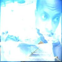 You Comfort Me - Riano