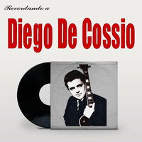 Al Compás Del Reloj - Diego De Cossio